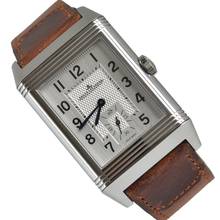 Thumbnail von Jaeger-LeCoultre Reverso Duoface Classic Duoface Large Small Seconds Full Set like NEW