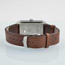 Thumbnail von Jaeger-LeCoultre Reverso Duoface Classic Duoface Large Small Seconds Full Set like NEW