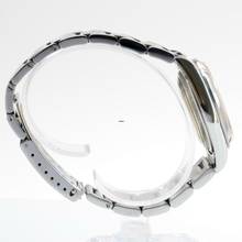 Thumbnail von Rolex Datejust 36 16200 Soleil silver dial TOP Condition Full Set