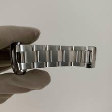 Thumbnail von Rolex Datejust 36 16200 Soleil silver dial TOP Condition Full Set