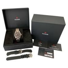 Thumbnail von Tudor Pelagos 25407N 39MM Titanium Full Set Like NEW