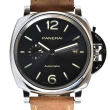 Thumbnail von Panerai Luminor Due PAM00904 42MM slate grey dial Automatic Full Set Like NEW