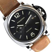 Thumbnail von Panerai Luminor Due PAM00904 42MM slate grey dial Automatic Full Set Like NEW