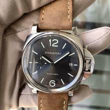 Thumbnail von Panerai Luminor Due PAM00904 42MM slate grey dial Automatic Full Set Like NEW