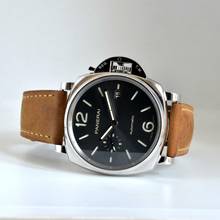 Thumbnail von Panerai Luminor Due PAM00904 42MM slate grey dial Automatic Full Set Like NEW