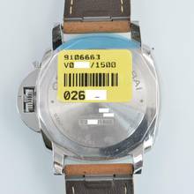 Thumbnail von Panerai Luminor Due PAM00904 42MM slate grey dial Automatic Full Set Like NEW