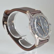 Thumbnail von Kelek Chronograph ghost black dial 1970