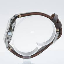 Thumbnail von Kelek Chronograph ghost black dial 1970