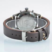 Thumbnail von Kelek Chronograph ghost black dial 1970