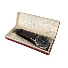 Thumbnail von Kelek Chronograph ghost black dial 1970
