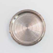 Thumbnail von Kelek Chronograph ghost black dial 1970