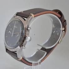 Thumbnail von Kelek Chronograph ghost black dial 1970