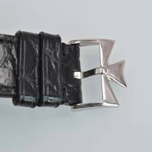 Thumbnail von Vacheron Constantin Patrimony 33093-3 Classic ultra-thin Platinum 950 very rare