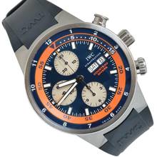 Thumbnail von IWC Aquatimer Chronograph IW378101 chronograph Cousteau Divers 2007 Full Set