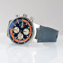 Thumbnail von IWC Aquatimer Chronograph IW378101 chronograph Cousteau Divers 2007 Full Set