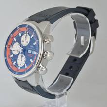 Thumbnail von IWC Aquatimer Chronograph IW378101 chronograph Cousteau Divers 2007 Full Set