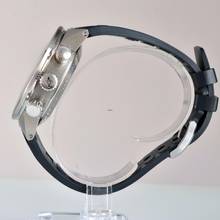 Thumbnail von IWC Aquatimer Chronograph IW378201 chronograph Cousteau diver Tribute to Calypso 2007 full set