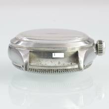 Thumbnail von Rolex Ovetto Oyster Perpetual 6006 Super Precision Radium ivory dial 1953