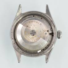 Thumbnail von Rolex Ovetto Oyster Perpetual 6006 Super Precision Radium ivory dial 1953