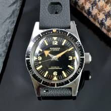 Thumbnail von Rodania Diver Superwaterpoof 1212H 666ft Incabloc 1960