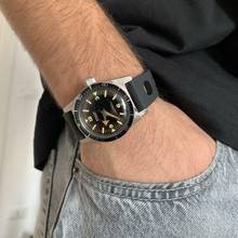 Thumbnail von Rodania Diver Superwaterpoof 1212H 666ft Incabloc 1960