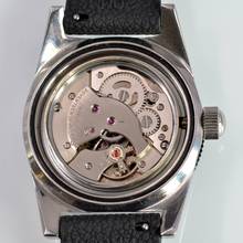 Thumbnail von Rodania Diver Superwaterpoof 1212H 666ft Incabloc 1960