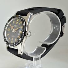 Thumbnail von Rodania Diver Superwaterpoof 1212H 666ft Incabloc 1960