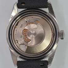 Thumbnail von Labor Diver Super Etanche 5992 Tropical dial automatic 1960