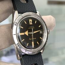 Thumbnail von Labor Diver Super Etanche 5992 Tropical dial automatic 1960
