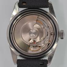 Thumbnail von Labor Diver Super Etanche 5992 Tropical dial automatic 1960
