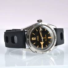 Thumbnail von Labor Diver Super Etanche 5992 Tropical dial automatic 1960