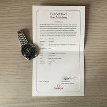 Thumbnail von Omega Speedmaster Professional Moonwatch ST 145.022 Professional Moonwatch Straight Writing Full Set