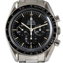 Thumbnail von Omega Speedmaster Professional Moonwatch ST 145.022 Professional Moonwatch Straight Writing Full Set