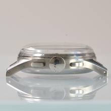 Thumbnail von Breitling Premier 787 chronograph caliber venus 178 steel 1940