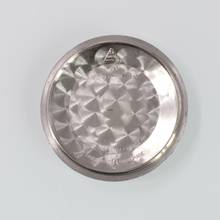 Thumbnail von Omega Seamaster No date 14390 silver dial manual winding 1960