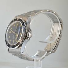 Thumbnail von Tudor Submariner 7928 Rosellina tritium dial 1965