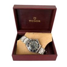 Thumbnail von Tudor Submariner 7928 Rosellina tritium dial 1965
