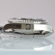 Thumbnail von Rolex Sea-Dweller 4000 16600 Date “Polipetto” Italian Police assigned Full Set NOS