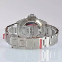 Thumbnail von Rolex Sea-Dweller 4000 16600 Date “Polipetto” Italian Police assigned Full Set NOS