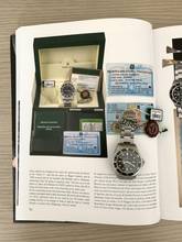 Thumbnail von Rolex Sea-Dweller 4000 16600 Date “Polipetto” Italian Police assigned Full Set NOS