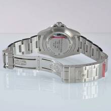 Thumbnail von Rolex Sea-Dweller 4000 16600 Date “Polipetto” Italian Police assigned Full Set NOS