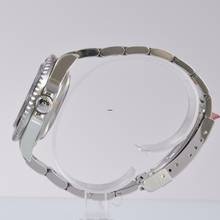 Thumbnail von Rolex Sea-Dweller 4000 16600 Date “Polipetto” Italian Police assigned Full Set NOS