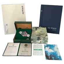 Thumbnail von Rolex GMT-Master 1675 Pepsi fuchsia pink bezel 1970 Full Set