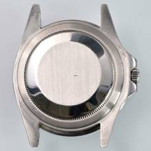 Thumbnail von Rolex GMT-Master 1675 Pepsi fuchsia pink bezel 1970 Full Set