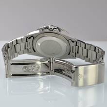 Thumbnail von Rolex GMT-Master 1675 Pepsi fuchsia pink bezel 1970 Full Set