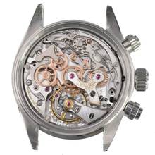 Thumbnail von Rolex Daytona Cosmograph 6265 Daytona big eyes black sigma dial 1975’s Full Set