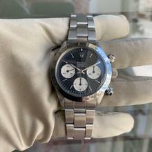 Thumbnail von Rolex Daytona Cosmograph 6265 Daytona big eyes black sigma dial 1975’s Full Set