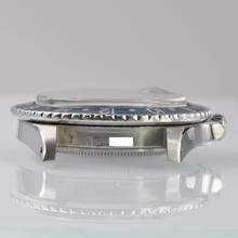 Thumbnail von Rolex GMT-Master 1675 military UAE with blueberry colour bezel 1972's