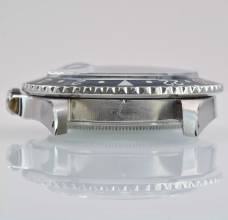 Thumbnail von Rolex GMT-Master 1675 military UAE with blueberry colour bezel 1972's