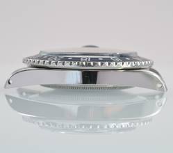 Thumbnail von Rolex GMT-Master 1675 military UAE with blueberry colour bezel 1972's